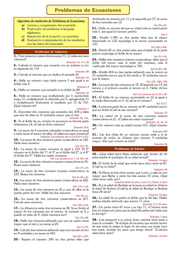 probl ecuac página 1